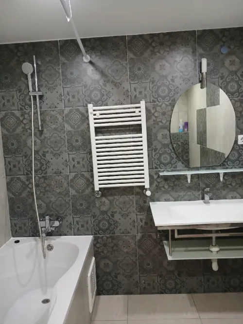 Location Appartement F3 Alger Hydra