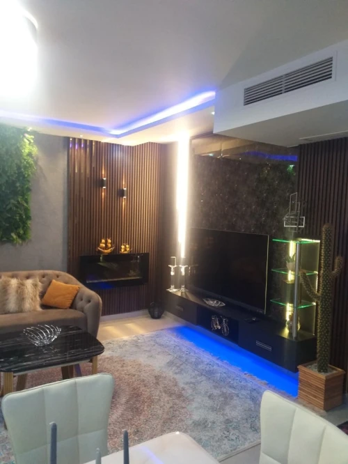 Location Appartement F3 Alger Hydra