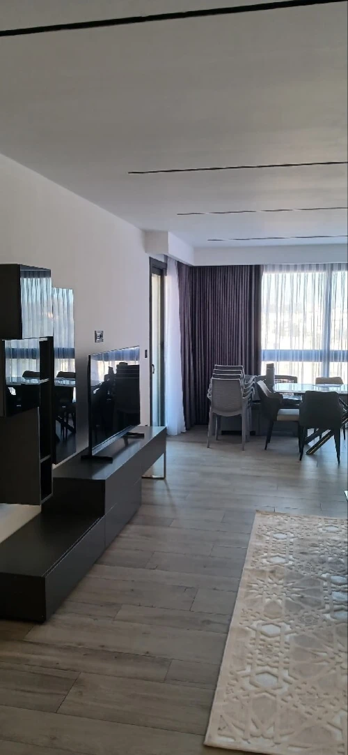 Location Appartement F4 Alger Hydra
