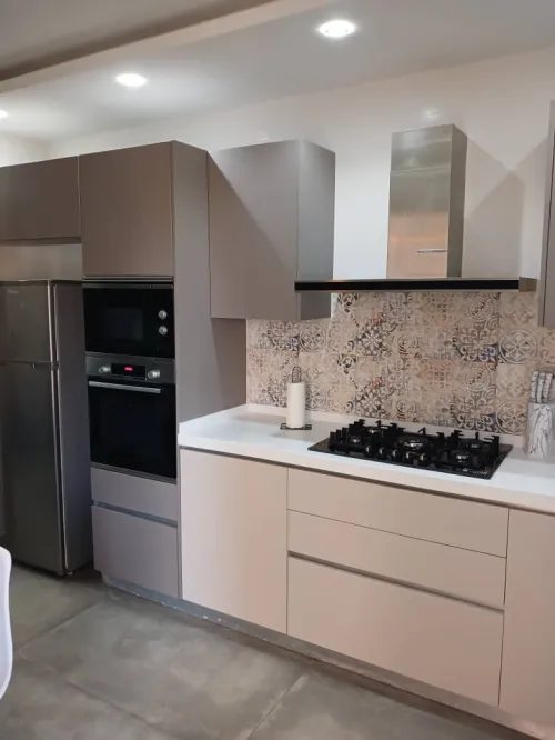 Location Appartement F3 Alger Hydra