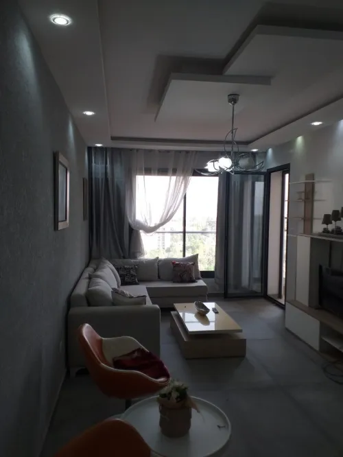 Location Appartement F3 Alger Hydra