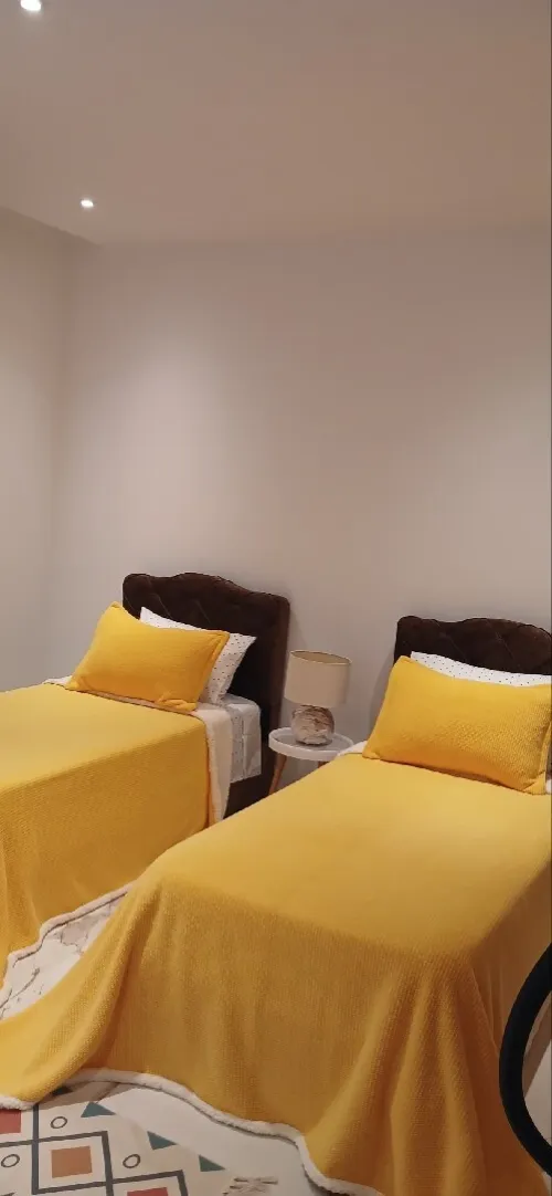 Location Appartement F3 Alger Hydra 14