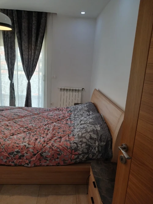 Location Appartement F3 Alger Said hamdine