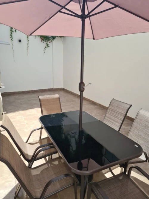 Location Appartement F4 Alger Hydra