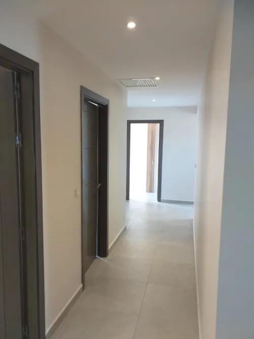 Location Appartement F4 Alger Hydra