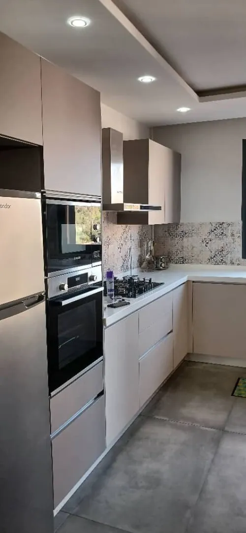 Location Appartement F3 Alger Hydra