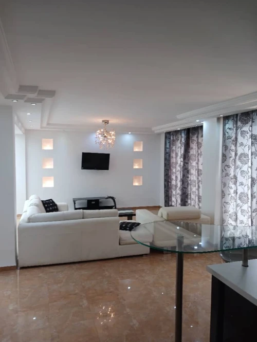 Location Appartement F3 Alger Hydra