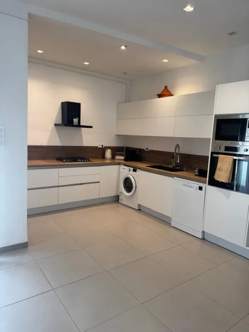 Location Appartement F4 Alger Hydra 6