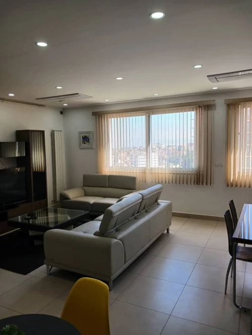 Location Appartement F3 Alger Hydra