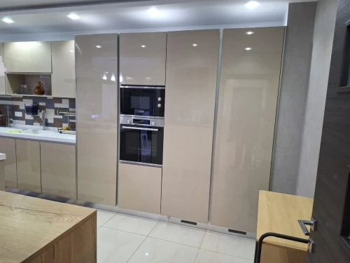 Location Appartement F5 Alger Hydra