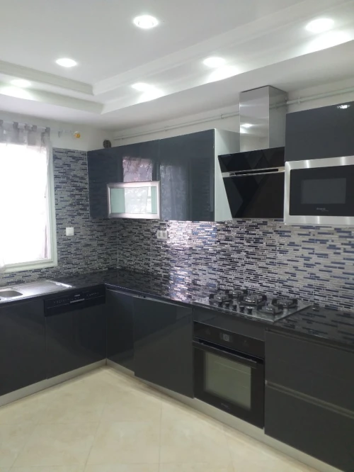 Location Appartement F4 Alger Hydra