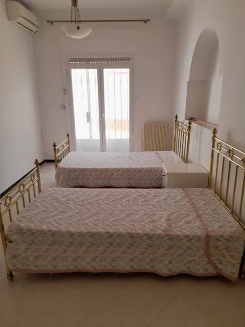 Location Villa Alger Hydra