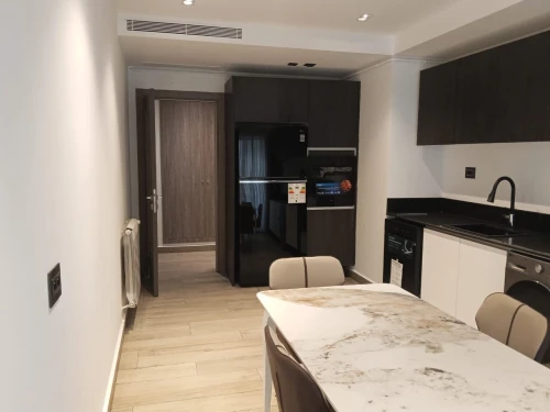 Location Appartement F3 Alger Hydra