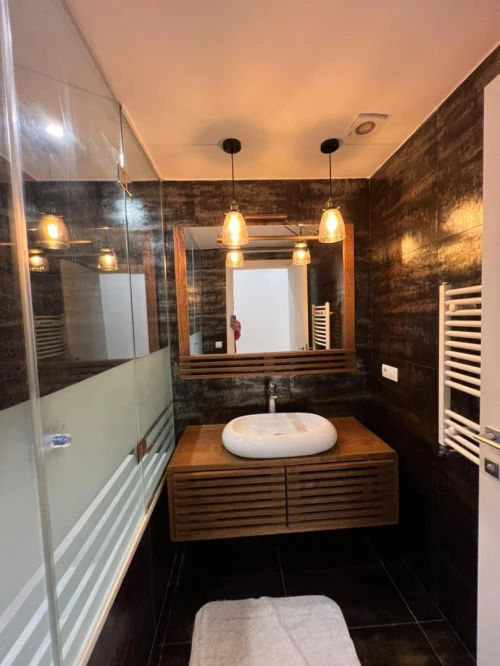 Location Appartement F4 Alger Hydra