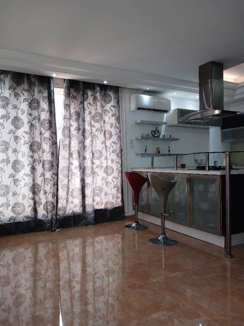 Location Appartement F3 Alger Hydra