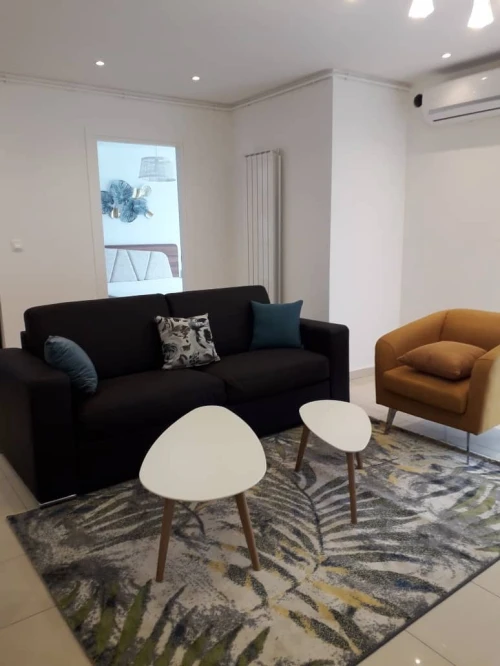 Location Appartement F3 Alger Hydra