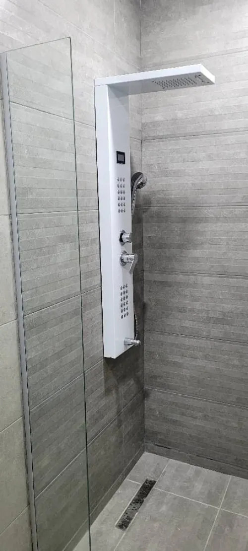 Location Appartement F4 Alger Hydra 5