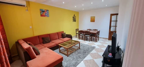 Vente Appartement F3 Alger Hydra