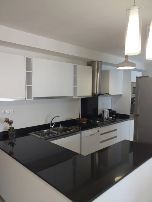 Location Appartement F4 Alger Hydra
