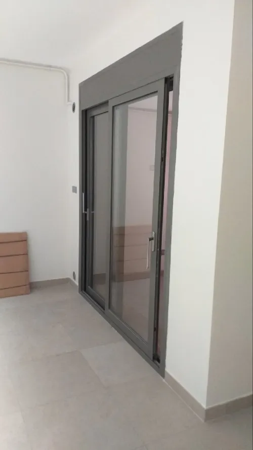 Location Appartement F4 Alger Hydra