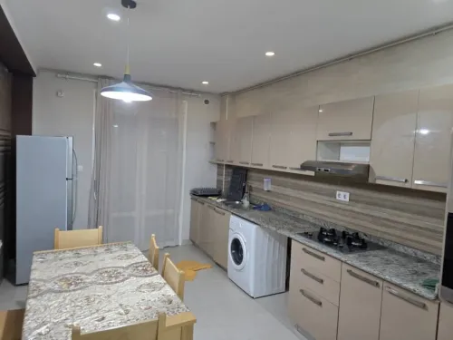 Location Appartement F3 Alger Cheraga