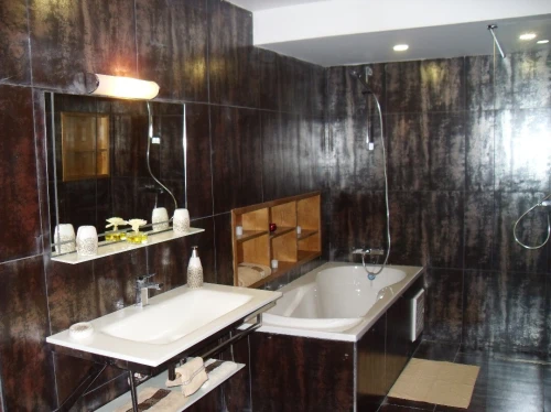 Location Appartement F2 Alger Hydra