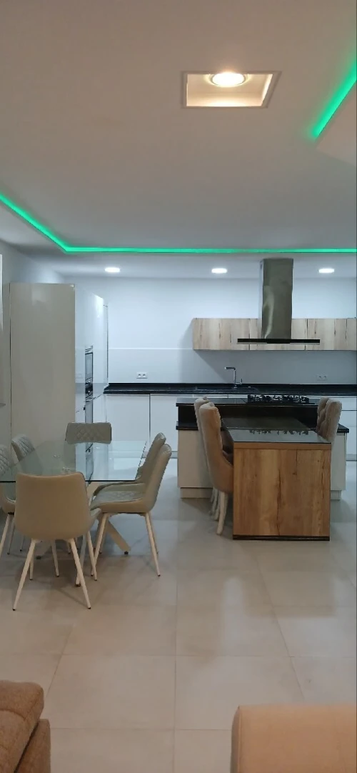 Location Appartement F3 Alger Hydra 2