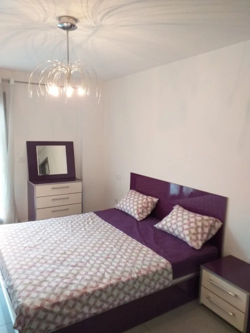 Location Appartement F3 Alger Hydra