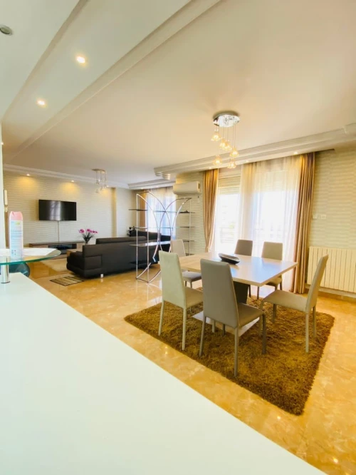 Location Appartement F4 Alger Hydra