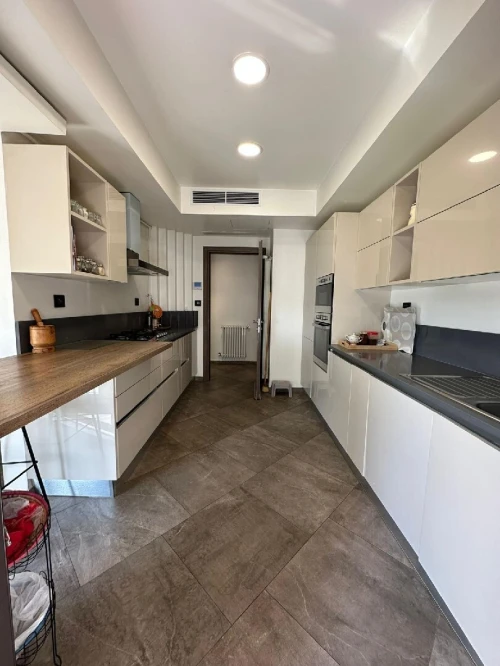 Location Appartement F4 Alger Ben aknoun