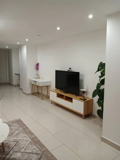 Location Appartement F2 Alger Hydra