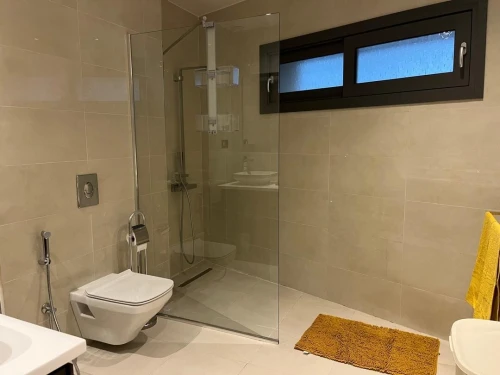 Location Appartement F3 Alger Hydra