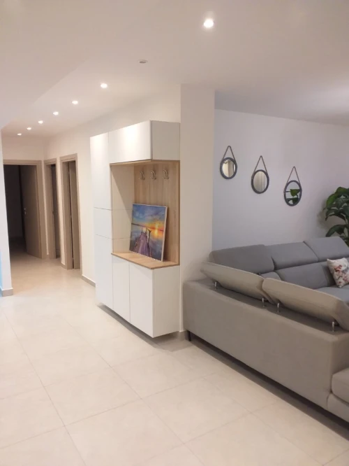 Location Appartement F4 Alger Hydra