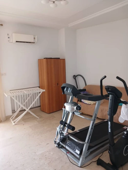 Location Appartement F4 Alger El biar