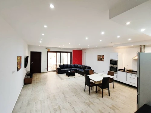Location Appartement F2 Alger Hydra