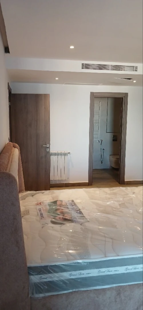 Location Appartement F4 Alger Hydra