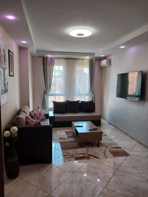 Vente Appartement F3 Alger Cheraga