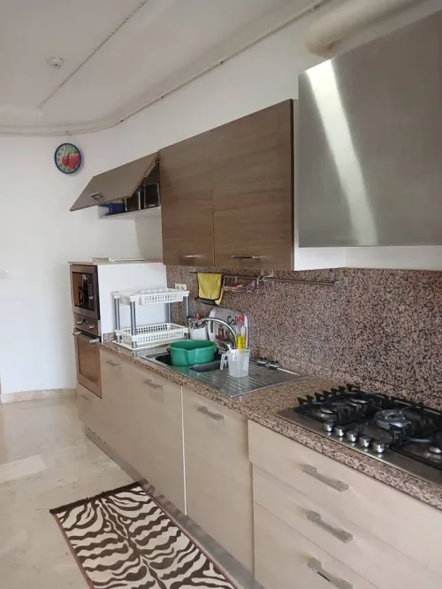 Location Appartement F4 Alger El biar