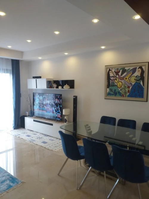 Location Appartement F4 Alger Hydra