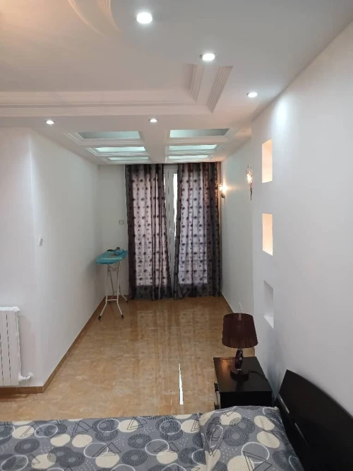 Location Appartement F3 Alger Hydra