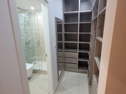 Location Appartement F4 Alger Hydra