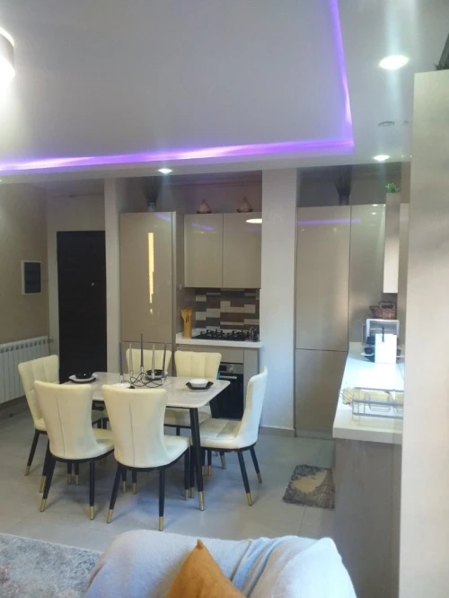 Location Appartement F3 Alger Hydra