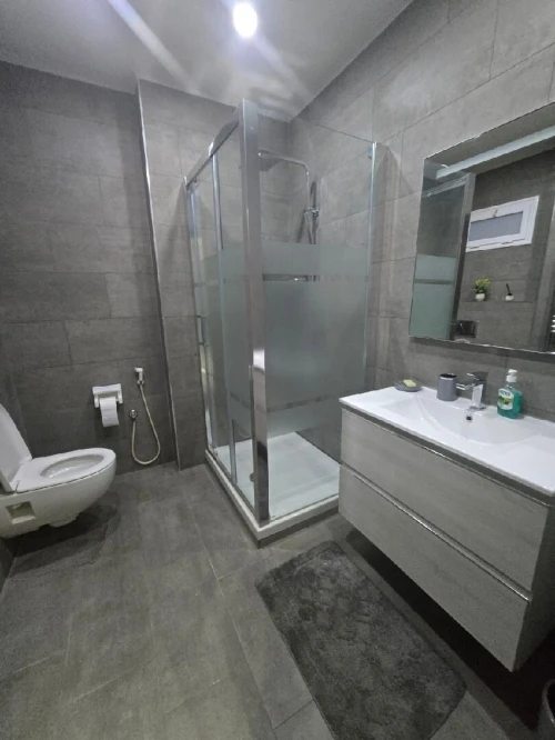 Location Appartement F4 Alger Hydra 10