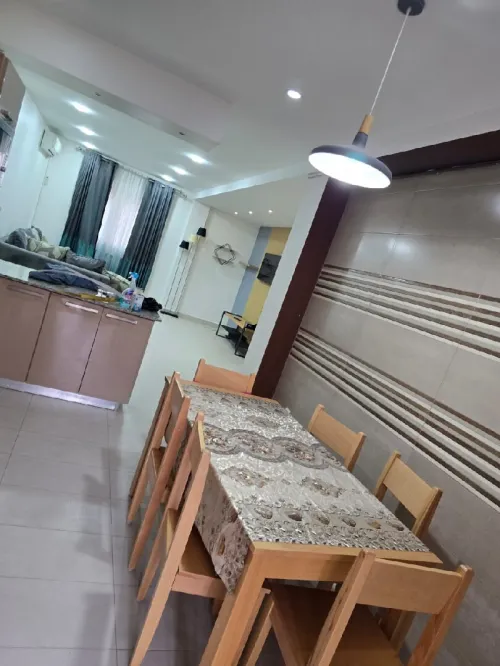 Location Appartement F3 Alger Cheraga