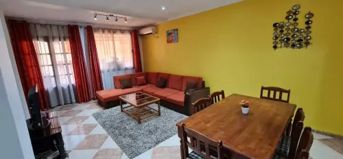 Vente Appartement F3 Alger Hydra
