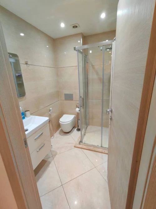 Location Appartement F3 Alger Hydra