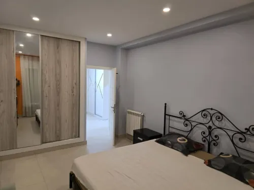 Location Appartement F3 Alger Cheraga
