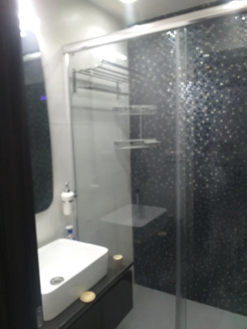 Location Appartement F3 Alger Hydra