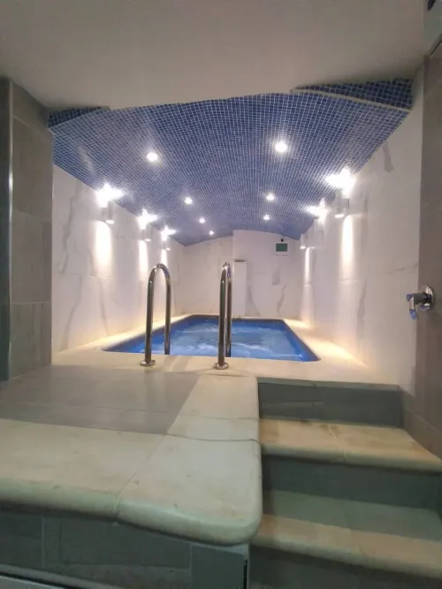 Location Appartement F3 Alger Hydra