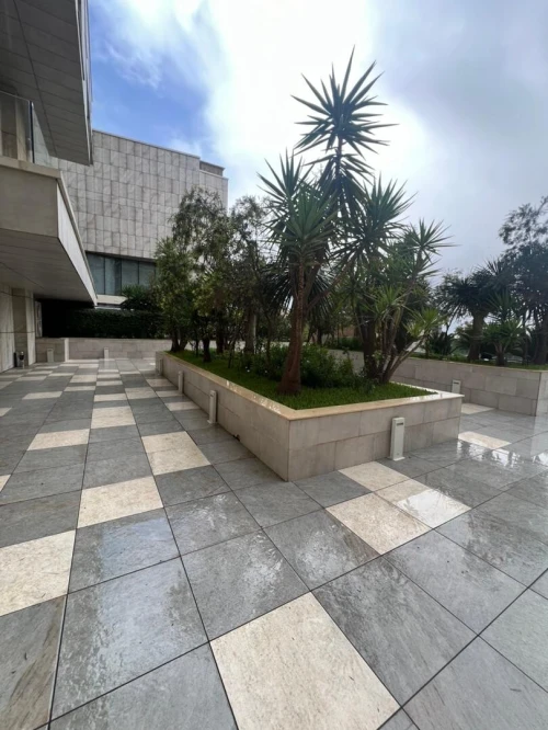 Location Appartement F3 Alger Ben aknoun